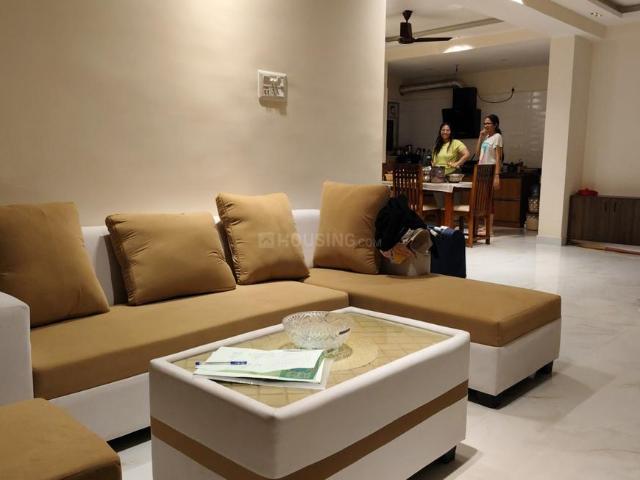 Flat for rent in North 24 Parganas, West Bengal