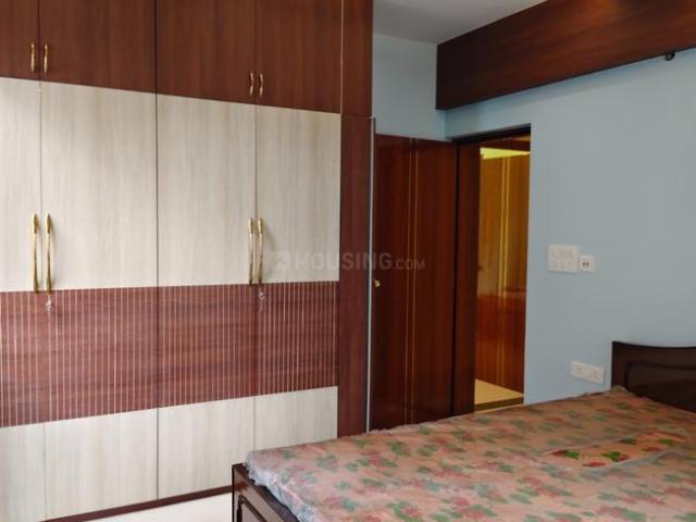 Flat for rent in North 24 Parganas, East Kolkata Township - Kolkata