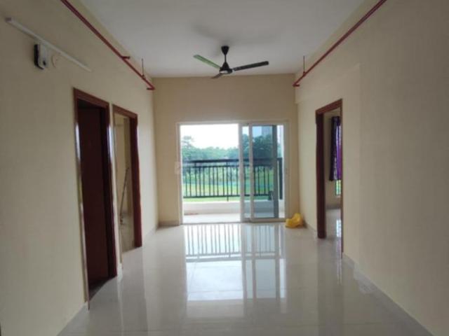 Flat for rent in North 24 Parganas, East Kolkata Township - Kolkata