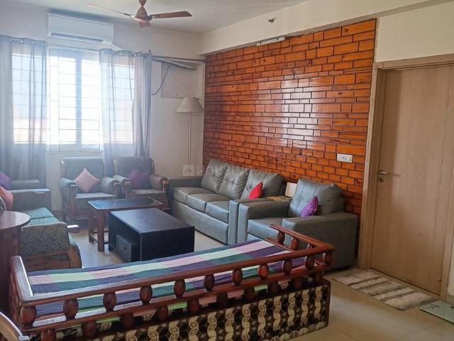 Flat for rent in North 24 Parganas, East Kolkata Township - Kolkata