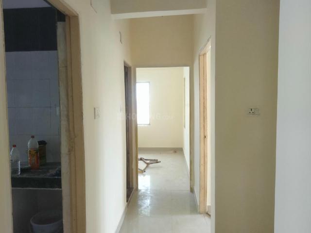 Flat for rent in Action Area I, New Town