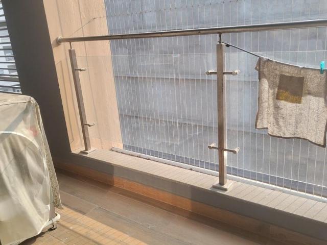 Flat for rent in New Town, North 24 Parganas