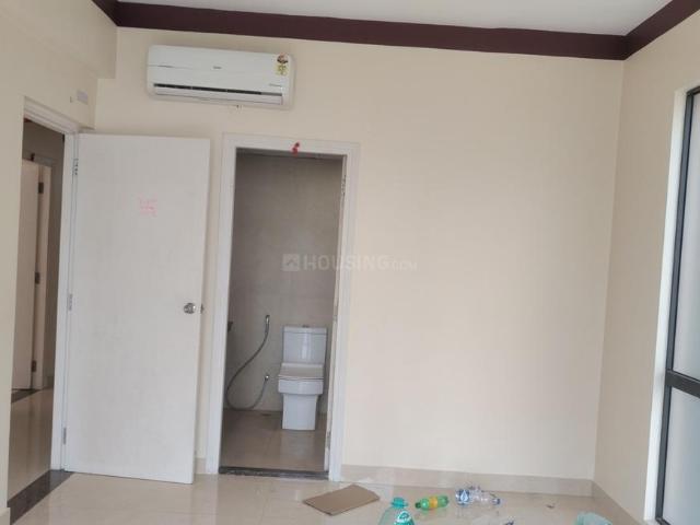 Flat for rent in New Town, North 24 Parganas