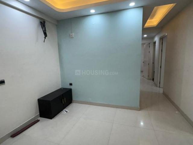 Flat for rent in New Town, North 24 Parganas