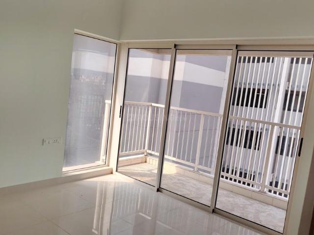 Flat for rent in Action Area I, New Town