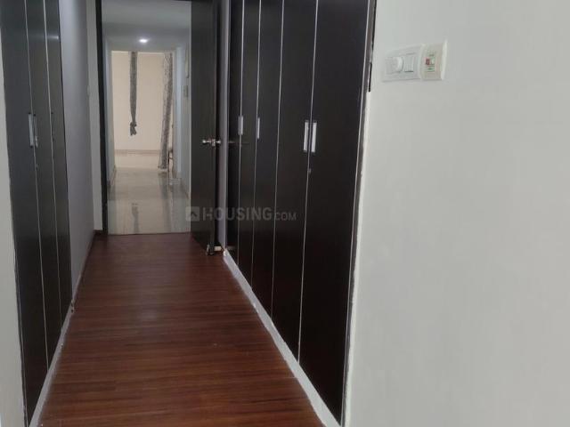 Flat for rent in North 24 Parganas, East Kolkata Township - Kolkata