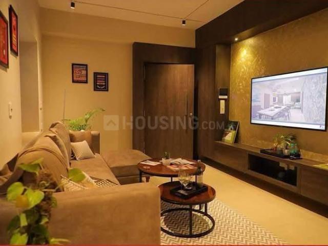 Flat for rent in North 24 Parganas, East Kolkata Township - Kolkata
