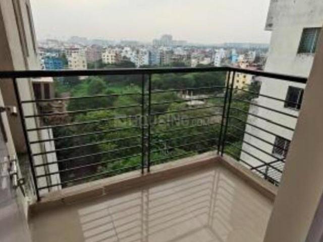 Flat for rent in North 24 Parganas, East Kolkata Township - Kolkata