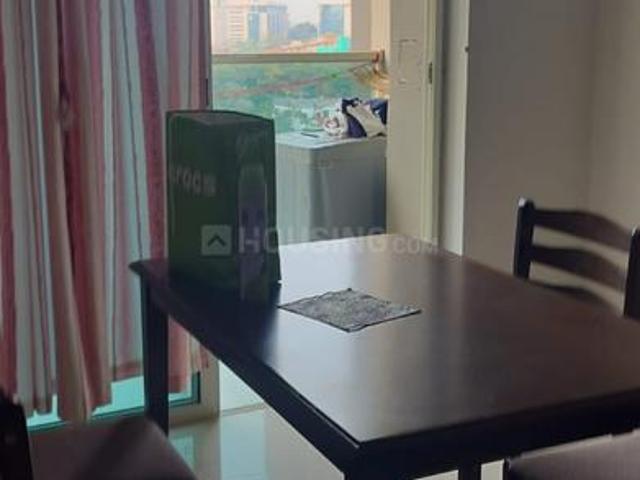 Flat for rent in North 24 Parganas, East Kolkata Township - Kolkata