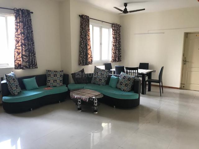 Flat for rent in North 24 Parganas, East Kolkata Township - Kolkata