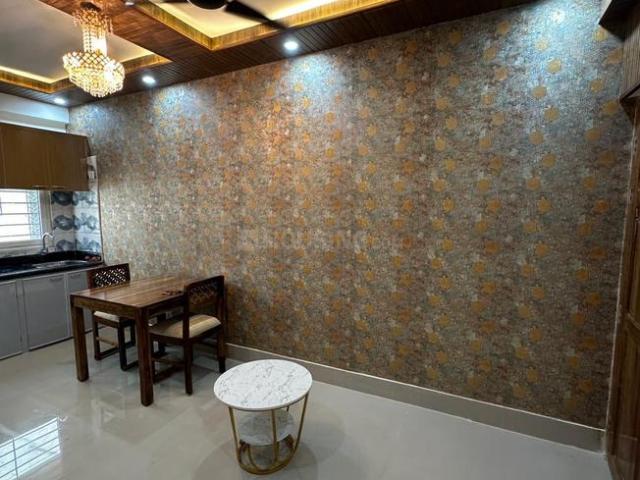 Flat for rent in North 24 Parganas, East Kolkata Township - Kolkata