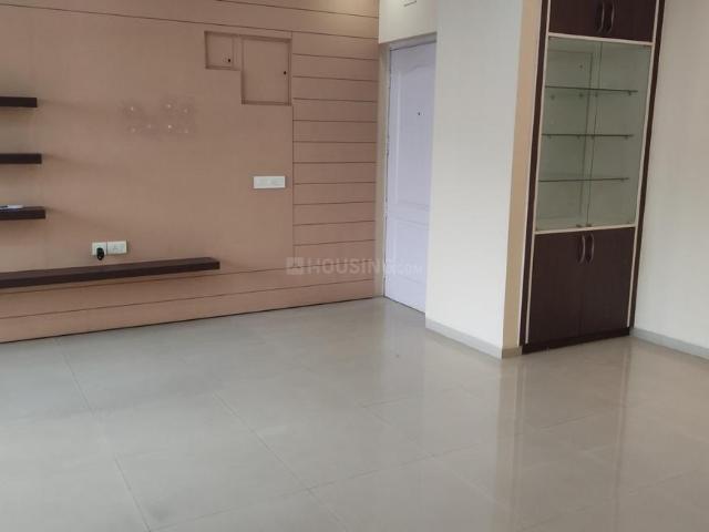 Flat for rent in Uniworld City, New Town