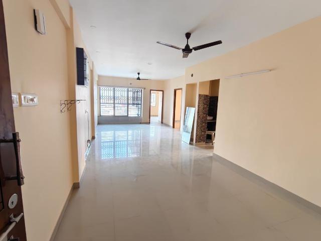 Flat for rent in North 24 Parganas, East Kolkata Township - Kolkata