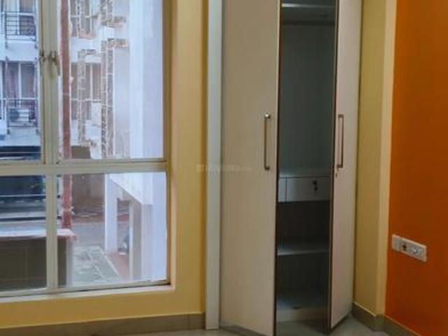 Flat for rent in North 24 Parganas, East Kolkata Township - Kolkata
