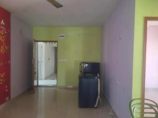 Flat for rent in North 24 Parganas, East Kolkata Township - Kolkata
