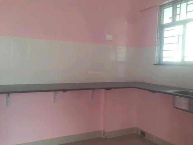 Flat for rent in North 24 Parganas, East Kolkata Township - Kolkata