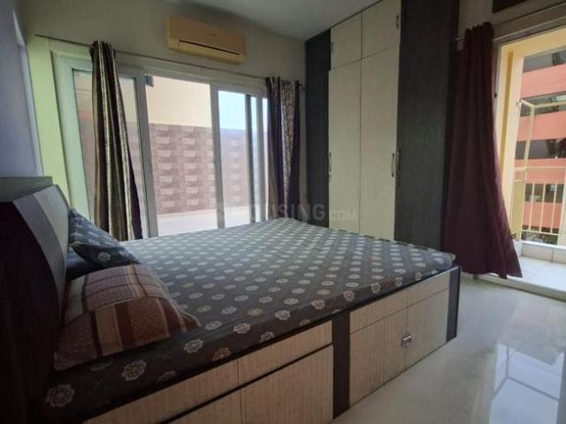 Flat for rent in North 24 Parganas, East Kolkata Township - Kolkata