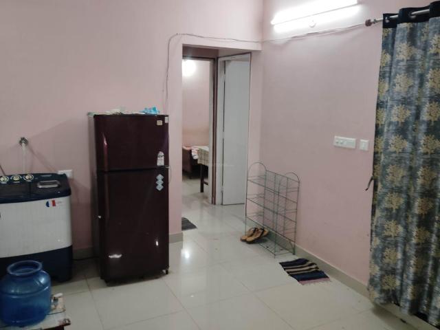 Flat for rent in North 24 Parganas, East Kolkata Township - Kolkata