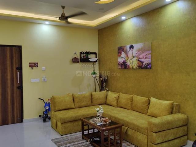 Flat for rent in North 24 Parganas, East Kolkata Township - Kolkata