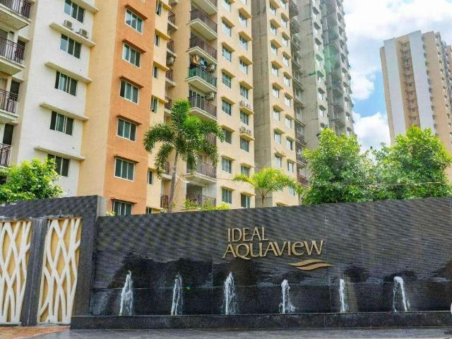 Flat for rent in North 24 Parganas, East Kolkata Township - Kolkata