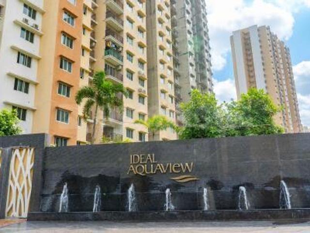 Flat for rent in North 24 Parganas, East Kolkata Township - Kolkata