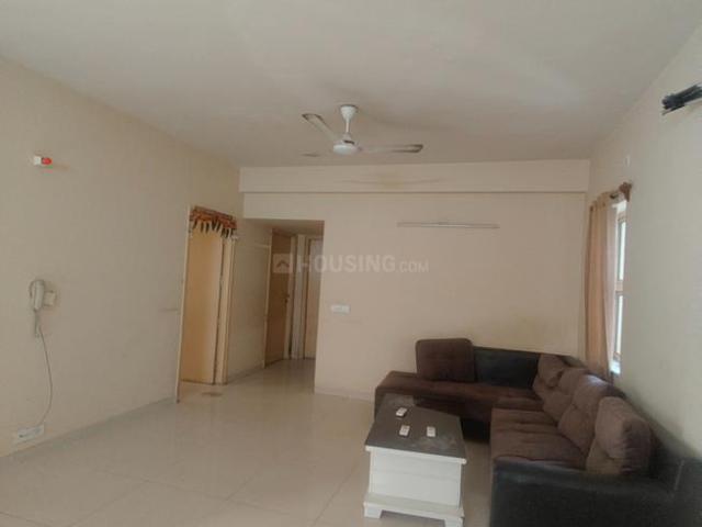 Flat for rent in North 24 Parganas, East Kolkata Township - Kolkata
