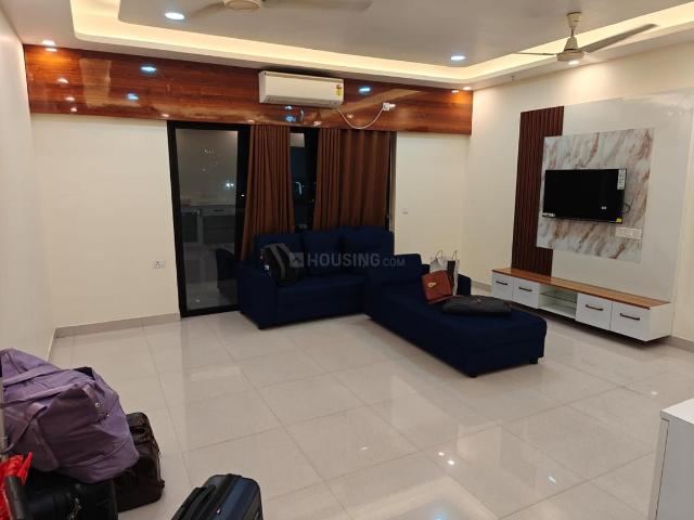 Flat for rent in North 24 Parganas, East Kolkata Township - Kolkata