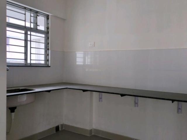 Flat for rent in North 24 Parganas, East Kolkata Township - Kolkata