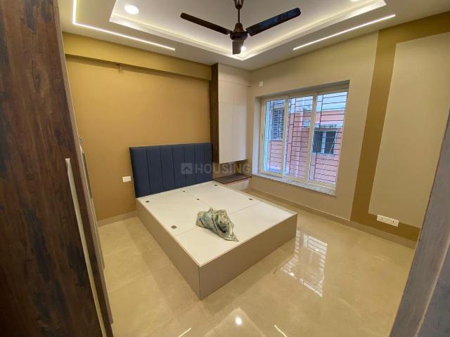 Flat for rent in North 24 Parganas, East Kolkata Township - Kolkata