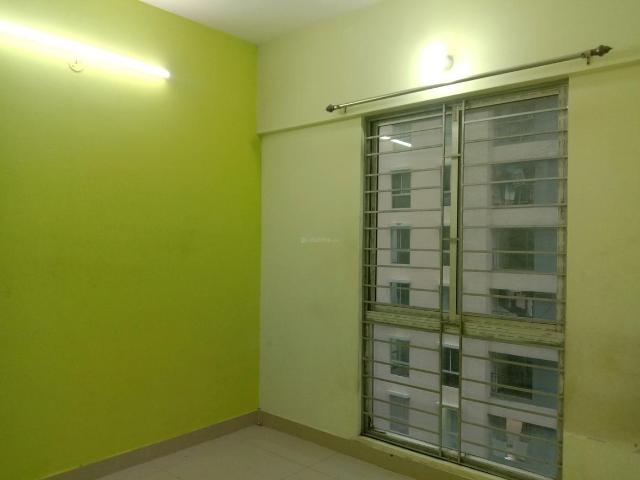 Flat for rent in North 24 Parganas, East Kolkata Township - Kolkata