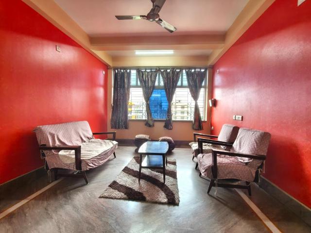 Flat for rent in North 24 Parganas, East Kolkata Township - Kolkata