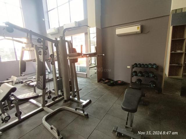 Flat for rent in North 24 Parganas, East Kolkata Township - Kolkata