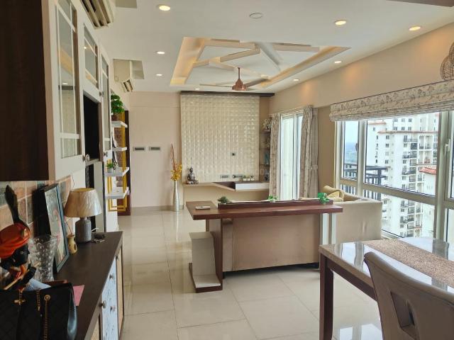 Flat for rent in North 24 Parganas, East Kolkata Township - Kolkata