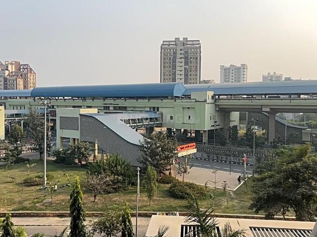 Flat for rent in North 24 Parganas, East Kolkata Township - Kolkata