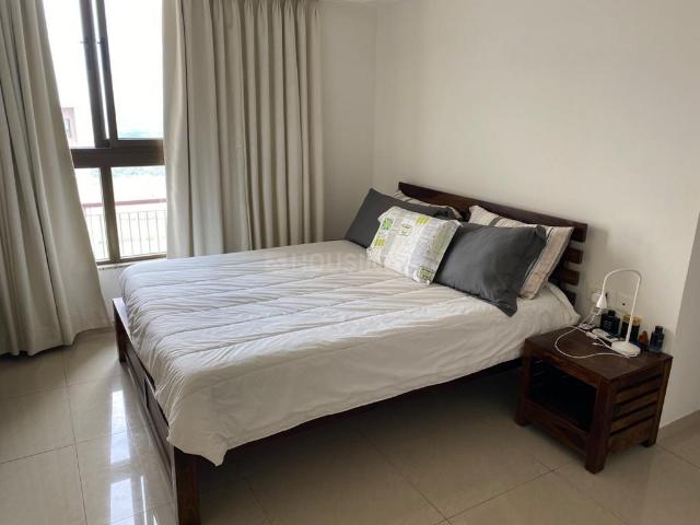 Flat for rent in North 24 Parganas, East Kolkata Township - Kolkata