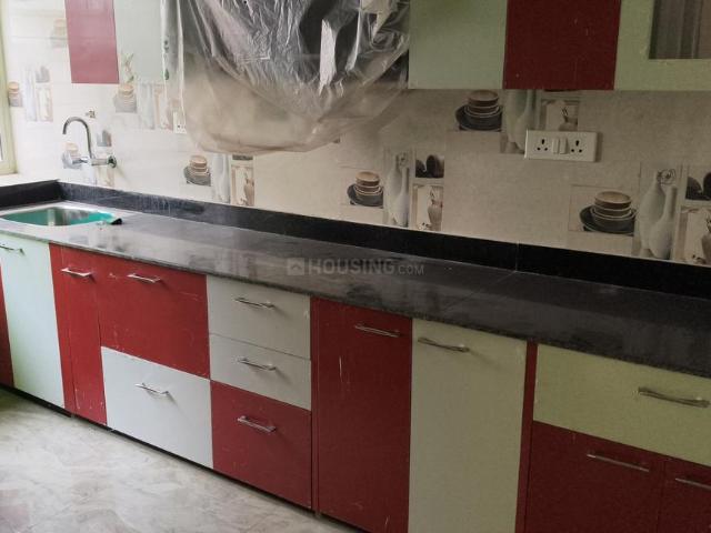 Flat for rent in North 24 Parganas, East Kolkata Township - Kolkata