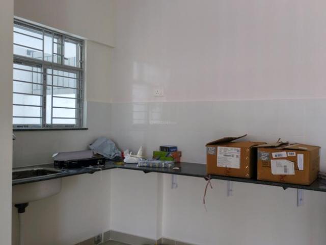 Flat for rent in North 24 Parganas, East Kolkata Township - Kolkata