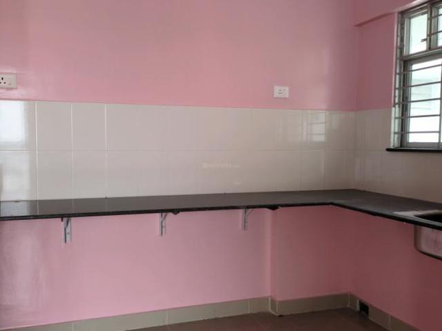 Flat for rent in North 24 Parganas, East Kolkata Township - Kolkata