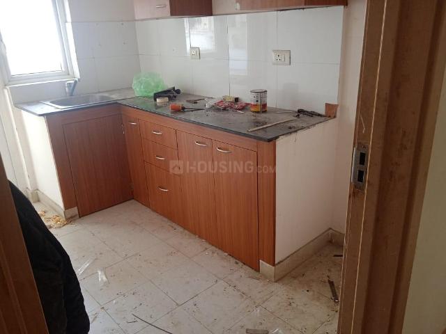 Flat for rent in North 24 Parganas, East Kolkata Township - Kolkata