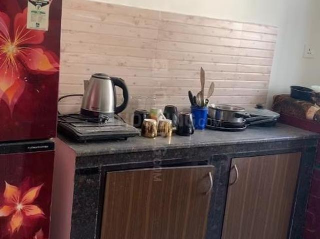 Flat for rent in North 24 Parganas, East Kolkata Township - Kolkata