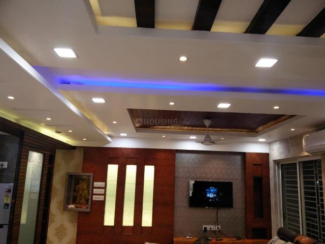 Flat for rent in North 24 Parganas, East Kolkata Township - Kolkata