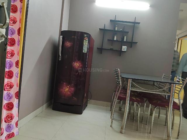 Flat for rent in North 24 Parganas, East Kolkata Township - Kolkata