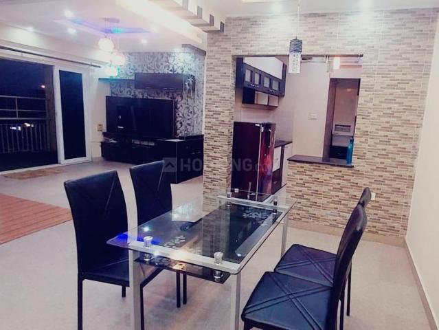 Flat for rent in North 24 Parganas, East Kolkata Township - Kolkata