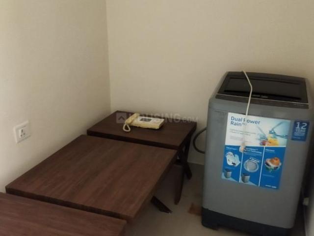 Flat for rent in North 24 Parganas, East Kolkata Township - Kolkata