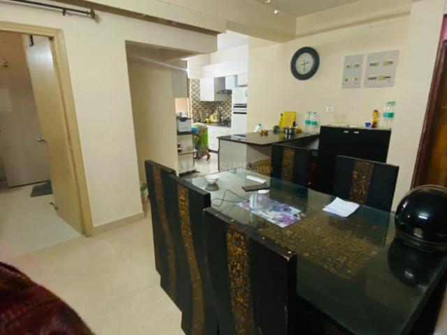 Flat for rent in North 24 Parganas, East Kolkata Township - Kolkata