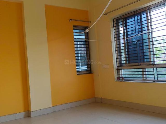 Flat for rent in North 24 Parganas, East Kolkata Township - Kolkata