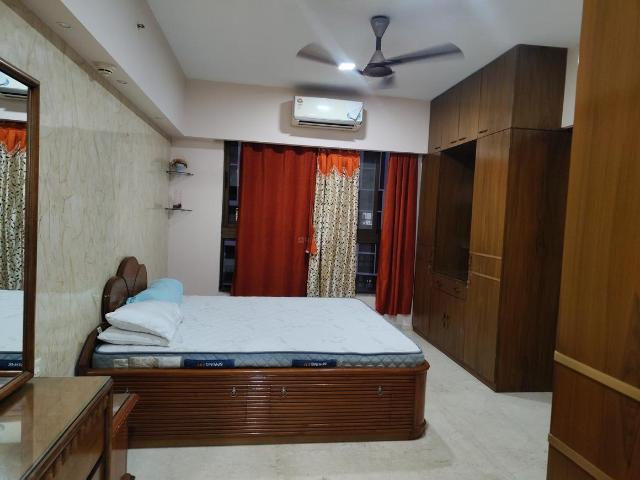Flat for rent in New Town, North 24 Parganas