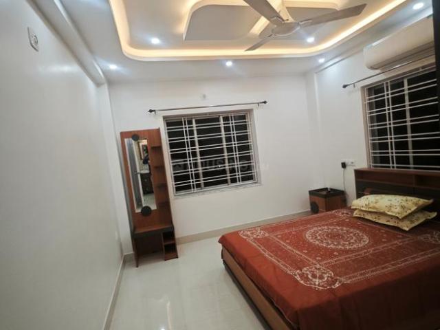 Flat for rent in North 24 Parganas, East Kolkata Township - Kolkata