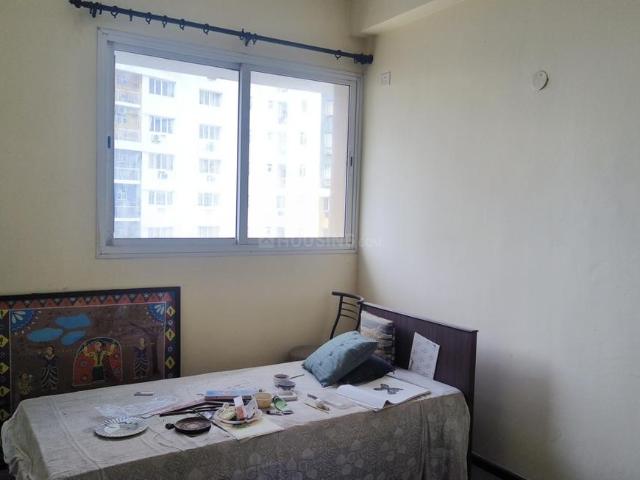 Flat for rent in North 24 Parganas, East Kolkata Township - Kolkata