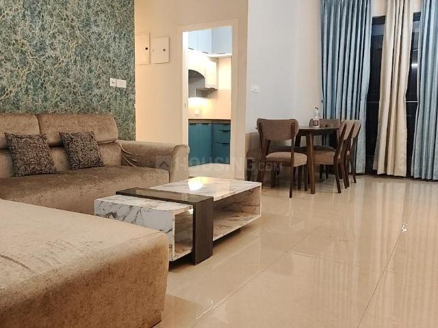 Flat for rent in North 24 Parganas, East Kolkata Township - Kolkata